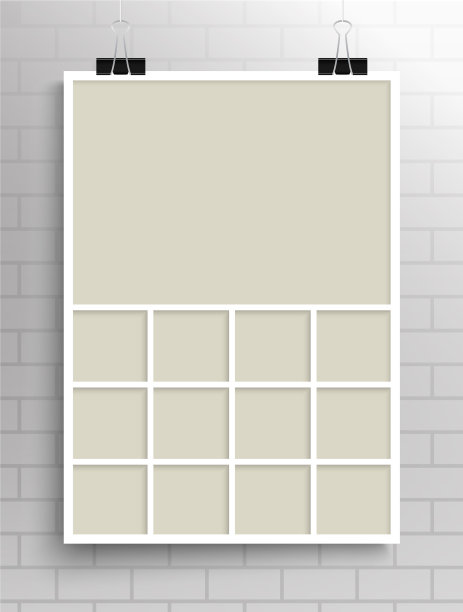 拼贴十三帧照片部分或图片图片下载