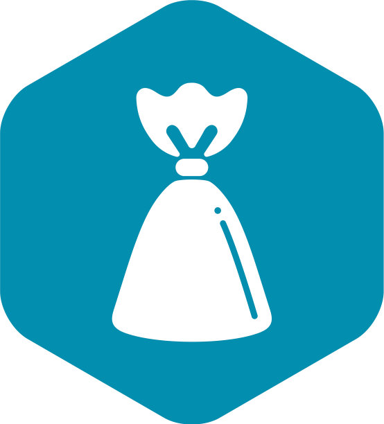 松露图标简单风格图片下载