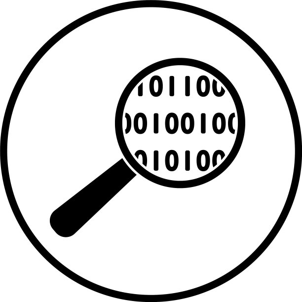 数据分析图标图片下载