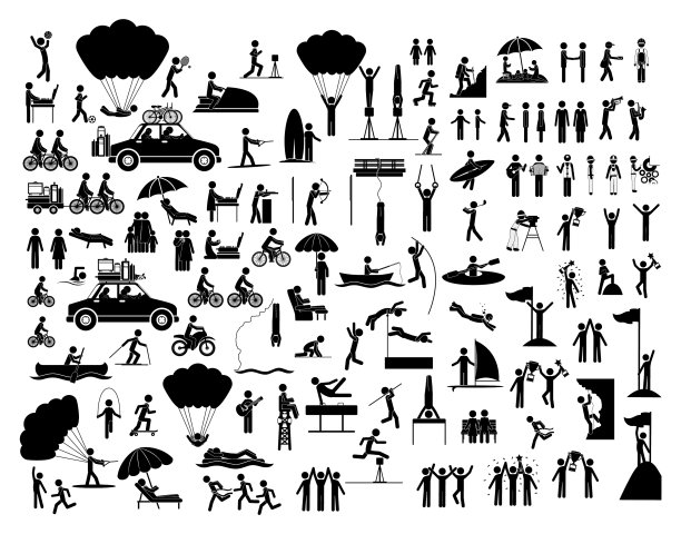 设置人物图标活动图片下载