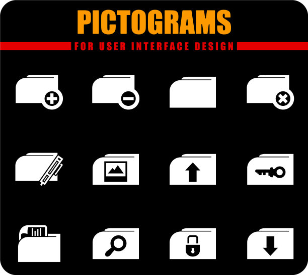 文件夹图标设置图片下载