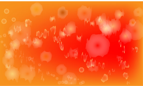 散景抽象光背景图片下载