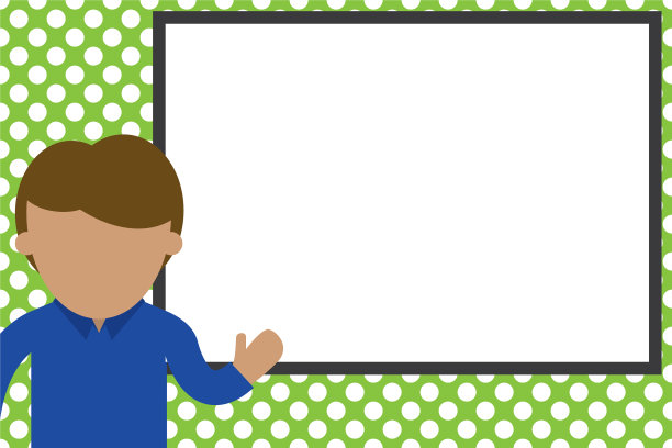 高中生做presentation的年轻人图片下载