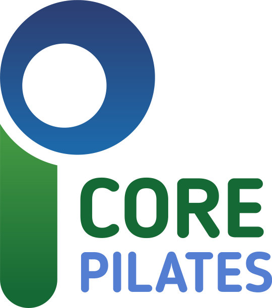 普拉提是瑜伽工作室或健身运动俱乐部的标志图片下载