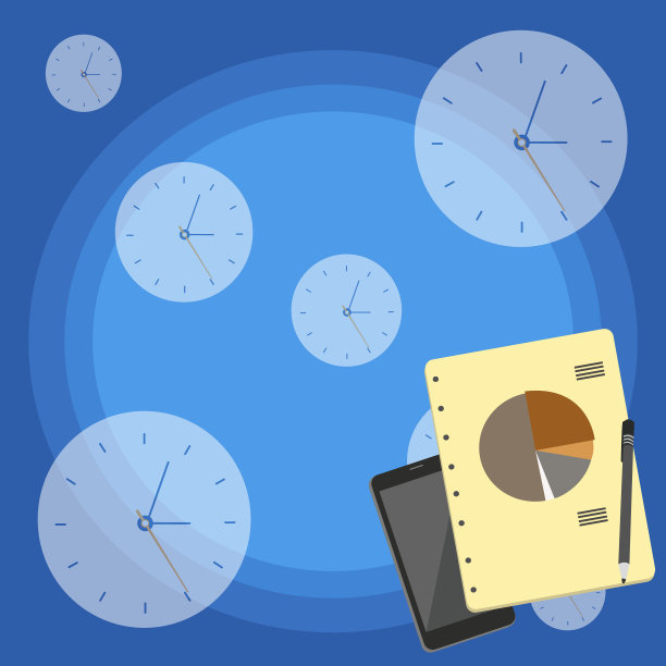 平面照片布局关闭智能手机图片下载