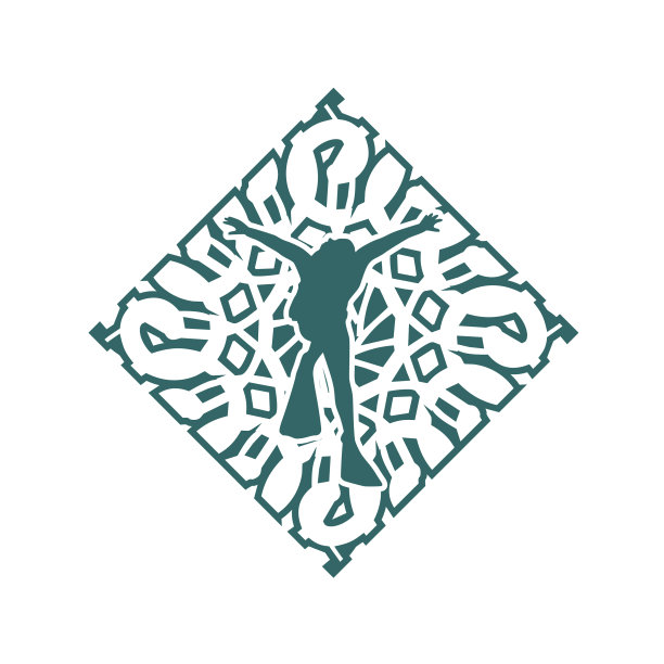 跳水运动的概念图片下载