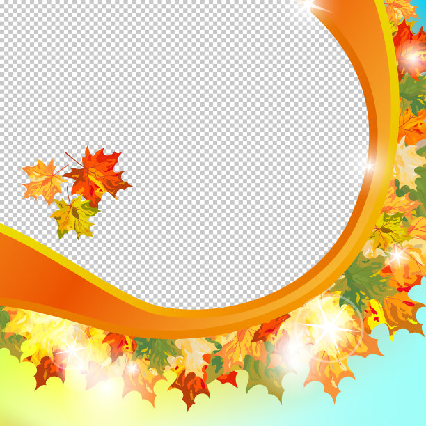 秋天的枫叶图片下载