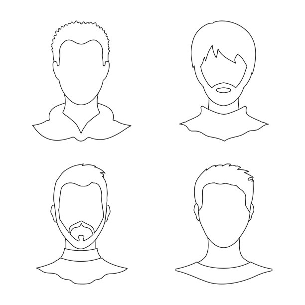 专业和照片标志图片下载