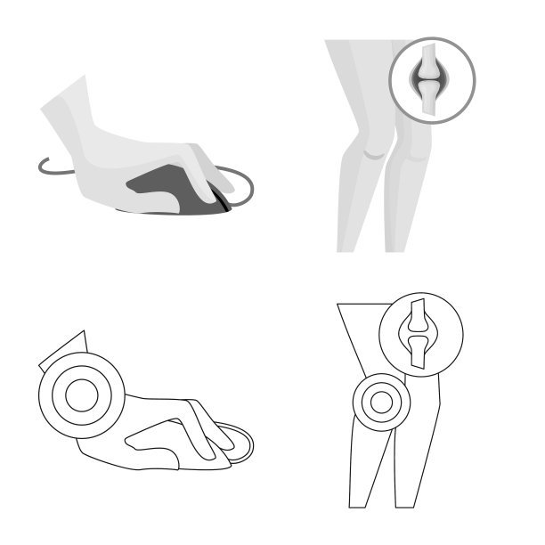 隔离对象医院和渲染符号图片下载