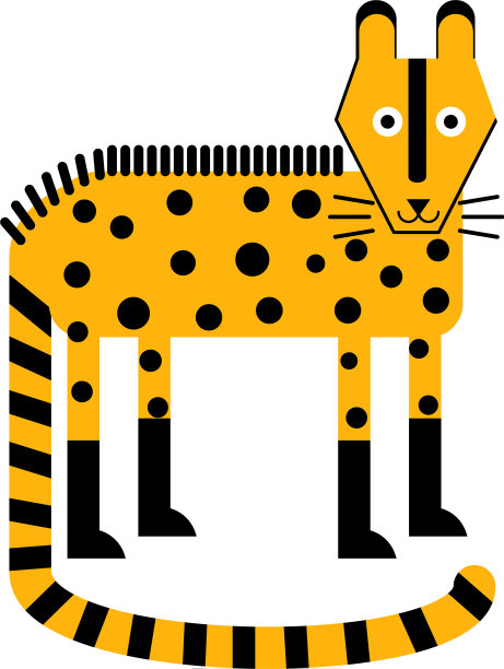 鬣狗平图片下载