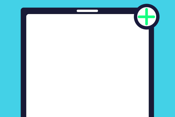 空白剪贴板或触摸屏平板电脑或移动图片下载