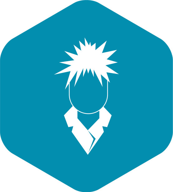 歌手偶像简约风格图片下载