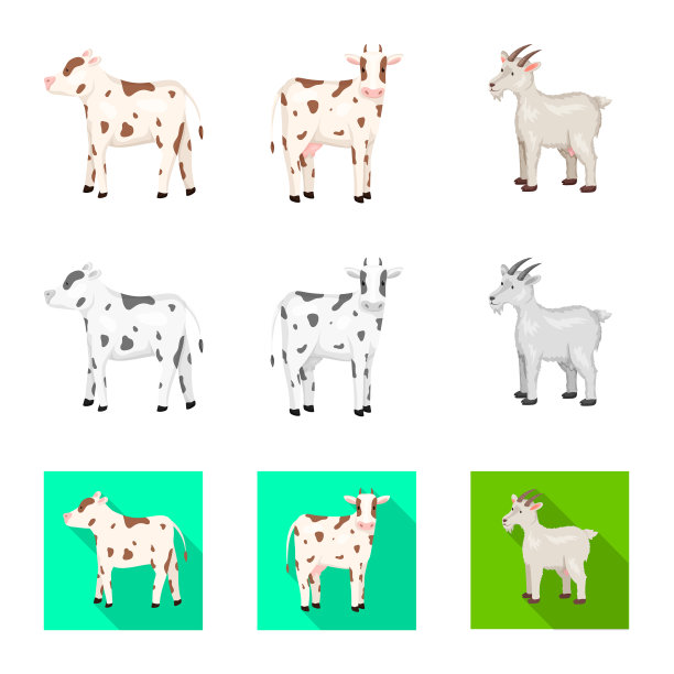 育种和厨房标志图片下载