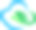 云叶logo模板图片下载