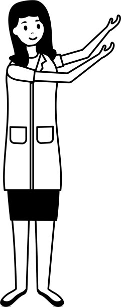 医务人员工作人员图片下载