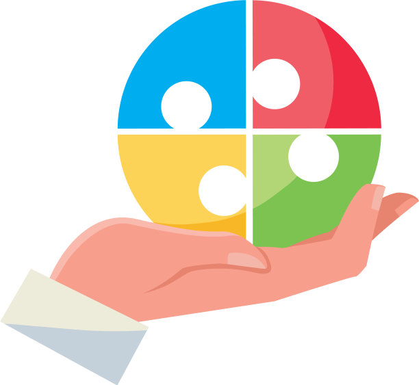 手工拼图图片下载