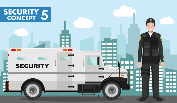 安全概念详细装甲图片下载