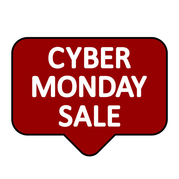 网络星期一签署图片下载