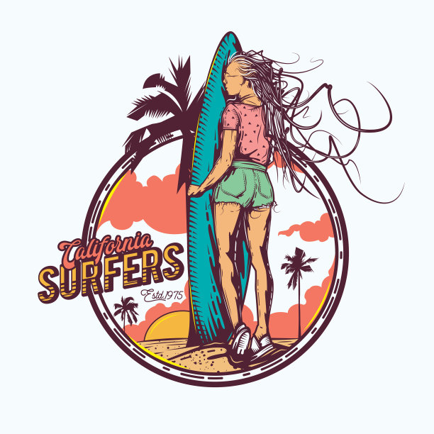 冲浪者09年图片下载