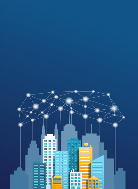 社交媒体传播概念图片下载