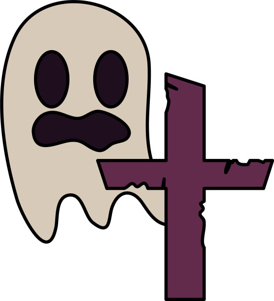 不给糖就捣蛋——万圣节快乐图片下载