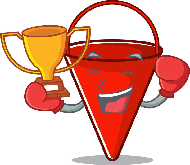 拳击赢家火桶玩具上面的人物图片下载