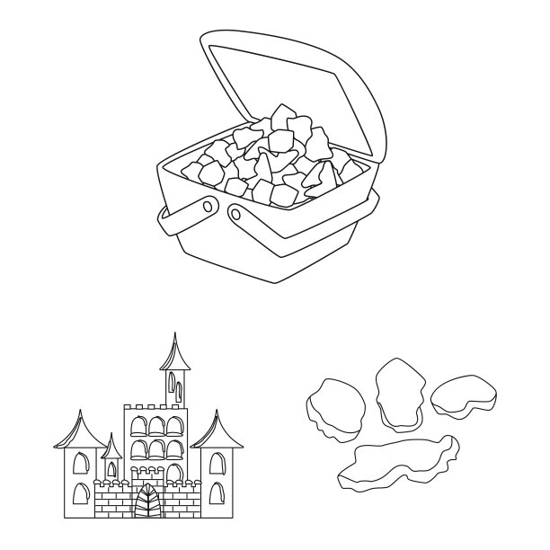 清洁和湿标志集图片下载