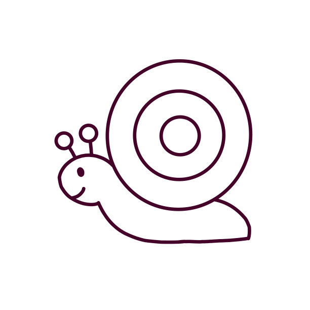 蜗牛图标蜗牛图标eps10蜗牛图标蜗牛图片下载