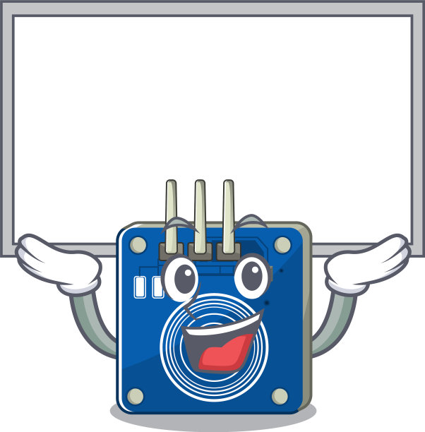 上板触摸传感器隔离在角色图片下载