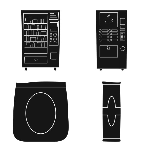 设计零售和分类标志图片下载