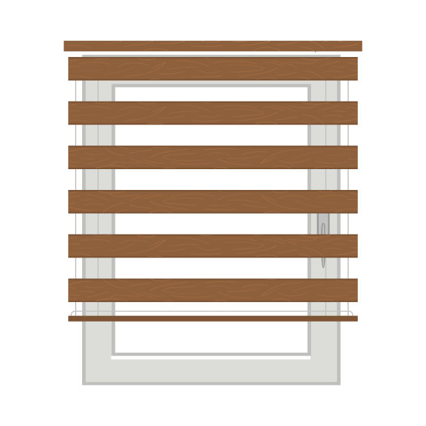 Jalousie和roll的符号图片下载