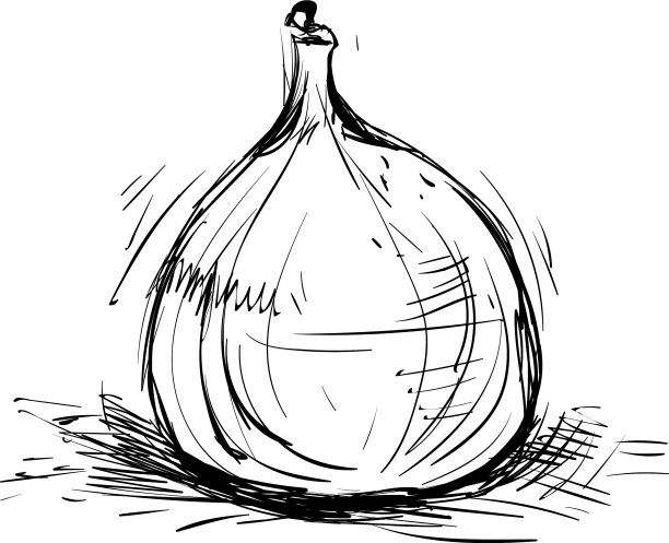 FIG图纸上的白色背景图片下载