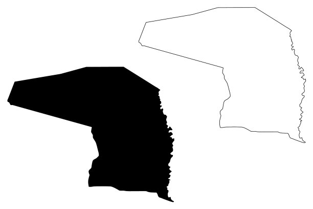 巴拉圭各部巴拉圭各部图片下载