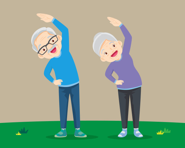 老年人和操老两口图片下载