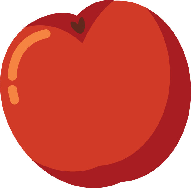 橡子秋实，季节孤立果图片下载