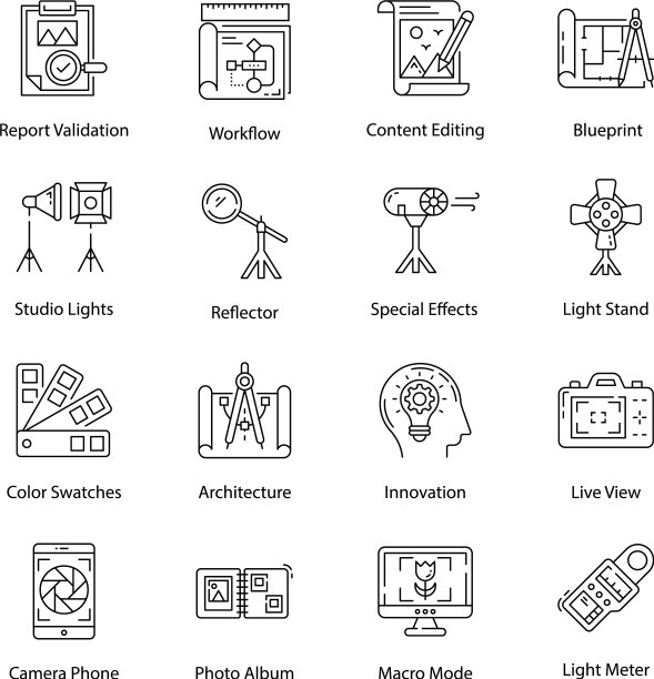 数码艺术品和摄影包里图片下载