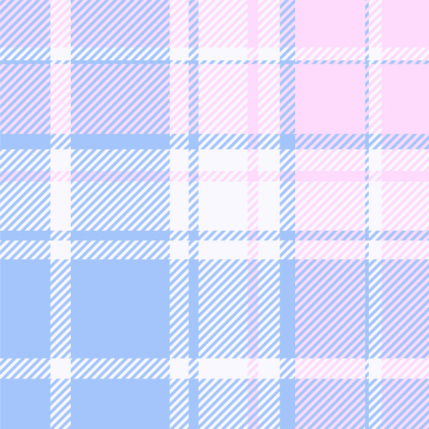 苏格兰格子无缝格子图案复古图片下载