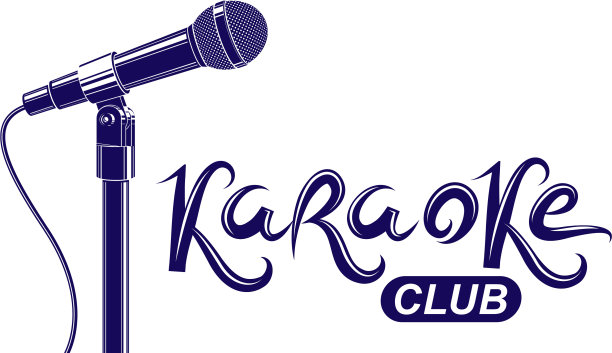 歌厅题词夜生活娱乐图片下载