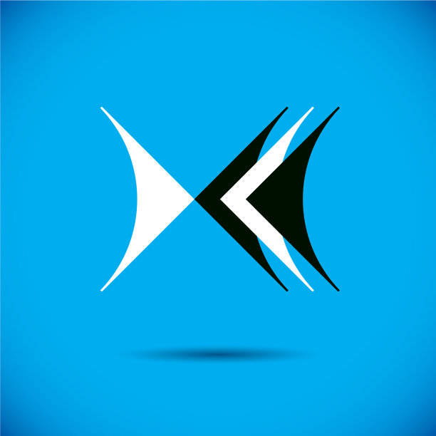 概念几何形式可以作为商业使用图片下载