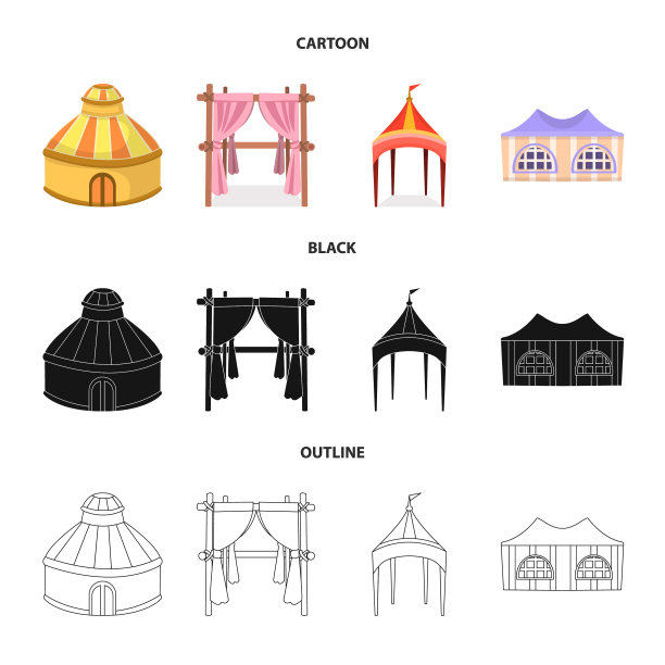 设计roand折叠符号图片下载