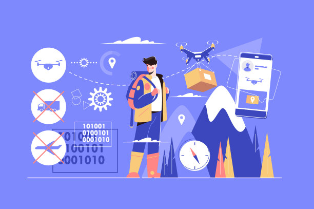 不同的方式交付图片下载