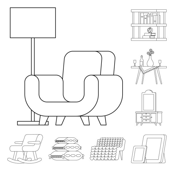 配件和产品图片下载