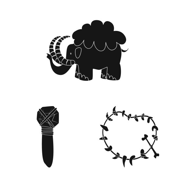 设计和开发标志图片下载