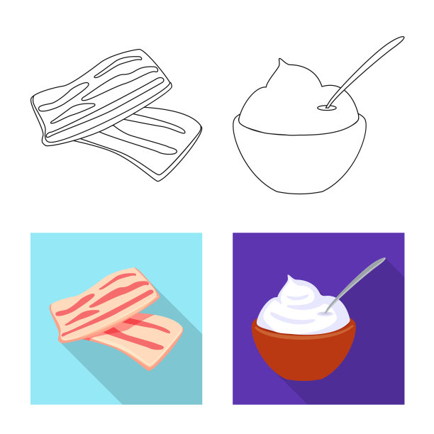 品味与产品符号图片下载