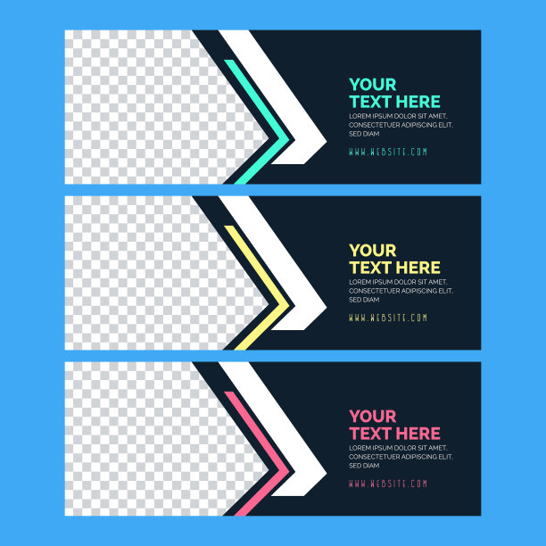 社交媒体网络故事销售横幅图片下载