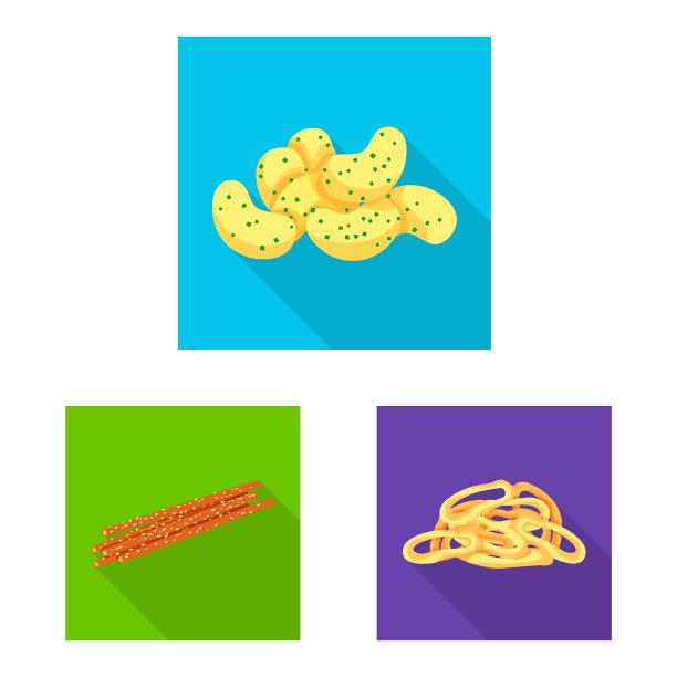 啤酒节和酒吧图标图片下载