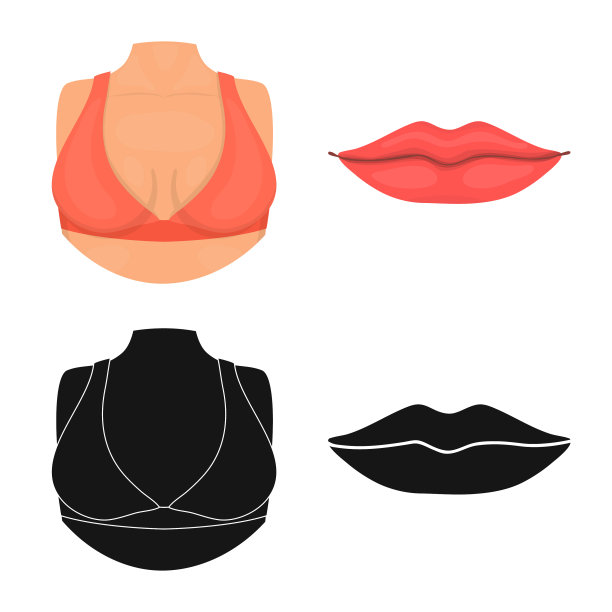 设计主体和部分图标设置主体图片下载