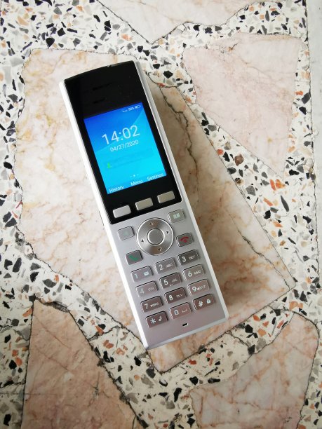 无线IP电话图片下载