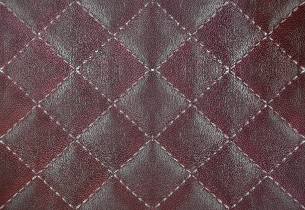 皮革装饰背景图片下载