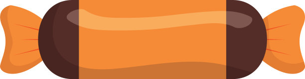 甜美可口的糖果设计图片下载